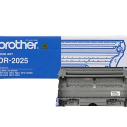 یونیت درام مشکی پرینتر برادر Brother مدل 2025 - DR