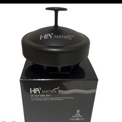 براش اسکالپ HR3 Matrix ژنوسیس