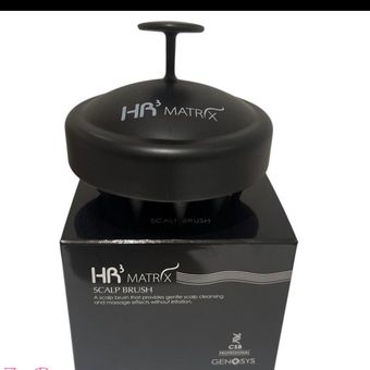 براش اسکالپ HR3 Matrix ژنوسیس