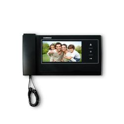 دربازکن تصویری کوماکس مدل CDV-70K