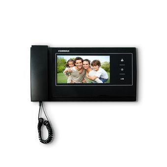 دربازکن تصویری کوماکس مدل CDV-70K