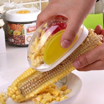 ذرت دانه کن مدل corn stripper