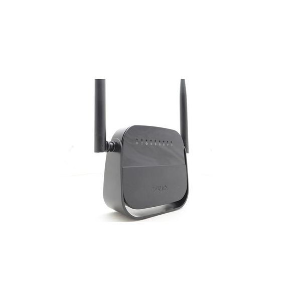 مودم روتر ADSL2 Plus بی سیم N300 دی لینک مدل DSL-124 New