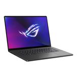 لپ تاپ 16 اینچی ایسوس مدل ASUS ROG Zephyrus G16 GU605MI-G16.U94070 (2024)Core Ultra 9 185H, 16GB RAM, 1TB NVMe, GeForce RTX 4070