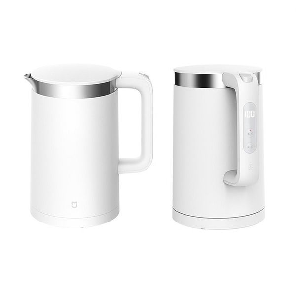 کتری برقی شیائومی مدل Mi Smart Kettle Pro MJHWSH02YM