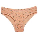 شورت زنانه مدل گل رز نخی کد 4227 بسته 6 عددی