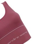 نیم تنه ورزشی زنانه مدل الکساندر ونگ کد 514