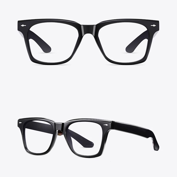 عینک محافظ چشم آلبرت وگ مدل S31109C2-1 Acetate Blue Control
