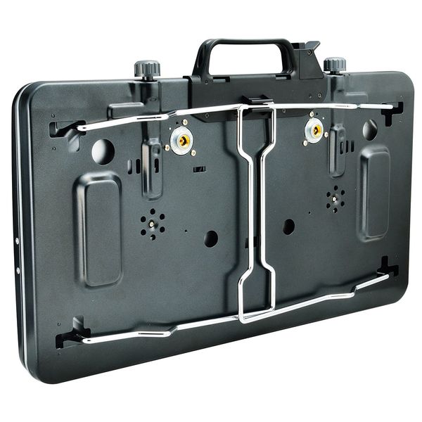 اجاق سفری کووآ مدل Slim Twin Stove Lite کد KGB-1312A