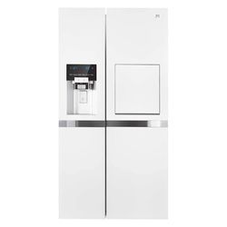 یخچال فریزر ساید بای ساید 32 فوت دوو مدل SXi20-w/s