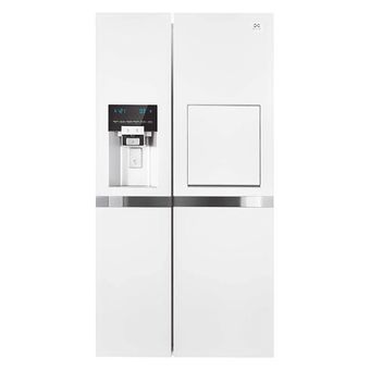 یخچال فریزر ساید بای ساید 32 فوت دوو مدل SXi20-w/s
