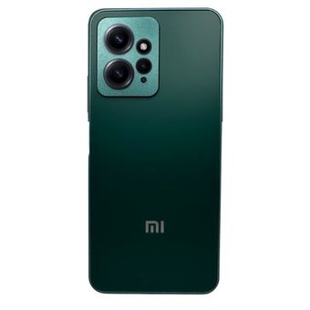 کاور مدل PVD مناسب برای گوشی موبایل شیائومی  Redmi Note12  4g