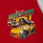 زیرپوش پسرانه مدل MDSS-AU0820*328