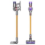 جارو شارژی عصایی دایسون مدل V8 Absolute