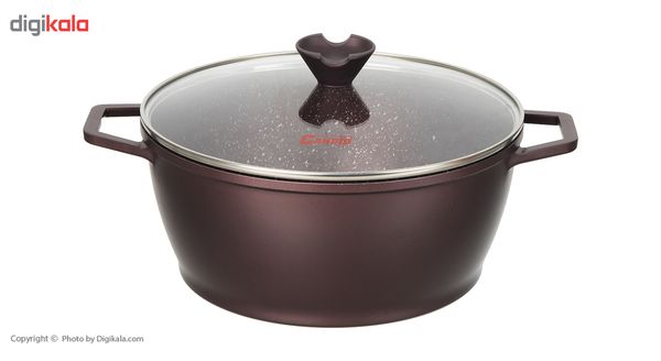 سرویس پخت و پز 8 پارچه کاندید مدل ورونا