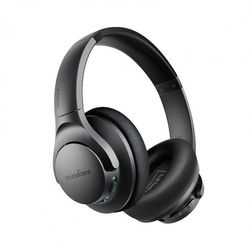 هدفون بلوتوثی انکر مدل SoundCore Life Q20upgraded