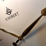 ساعت دیواری شوبرت مدل 5309GA*202