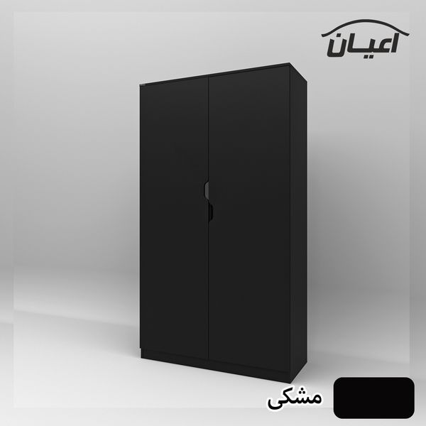 کمد لباس اعیان مدل FH487