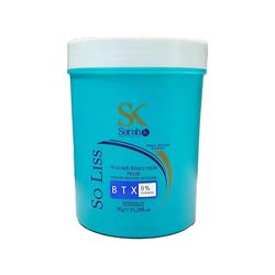 بوتاکس So Liss ساراکی