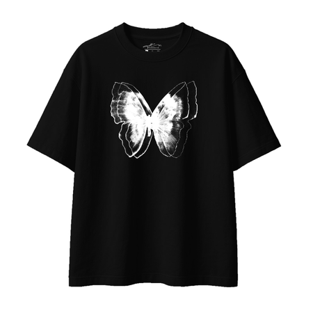 تیشرت پروانه(Butterfly)