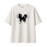 تیشرت پروانه(Butterfly)