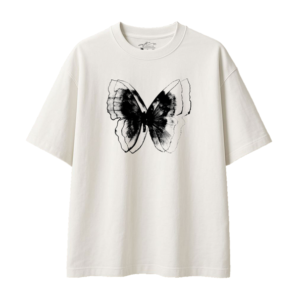 تیشرت پروانه(Butterfly)