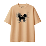 تیشرت پروانه(Butterfly)