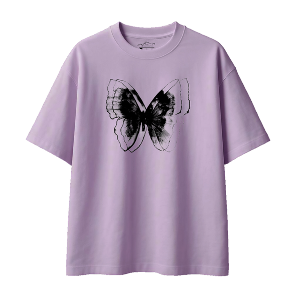 تیشرت پروانه(Butterfly)