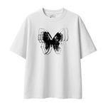 تیشرت پروانه(Butterfly)