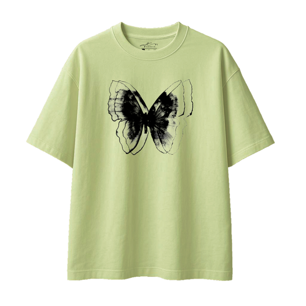 تیشرت پروانه(Butterfly)