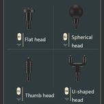 ماساژور برقی تفنگی