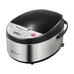 پلوپز 9 نفره ویکند مدل wkmc -110