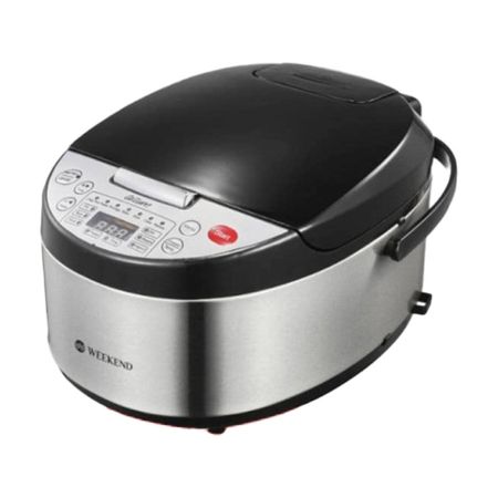 پلوپز 9 نفره ویکند مدل wkmc -110