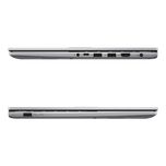 لپ‌تاپ ایسوس مدل Vivobook 15 A1504VA-NJ539 با پردازنده Core i7-1355U، رم DDR4 16GB با فرکانس 3200MHz، حافظه SSD با ظرفیت 512GB،