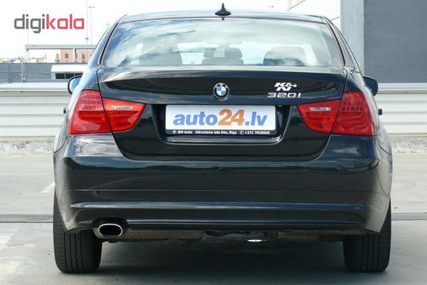 برچسب بدنه خودرو کد S210b
