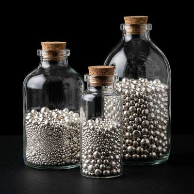 ساچمه نقره عیار 999 (فروش فوق العاده)