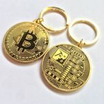 جاکلیدی طرح سکه بیت کوین مدل BTC