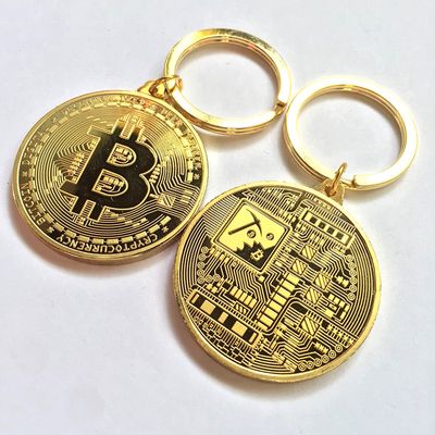 جاکلیدی طرح سکه بیت کوین مدل BTC