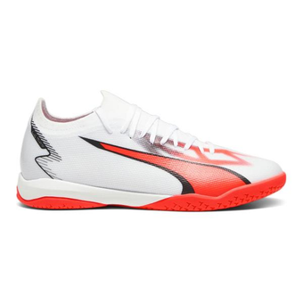 کفش فوتسال پوما اولترا اورجینال Puma Ultra Match IT 107522-01