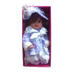 عروسک مدل پرنسسی ارتفاع 50 سانتی متر