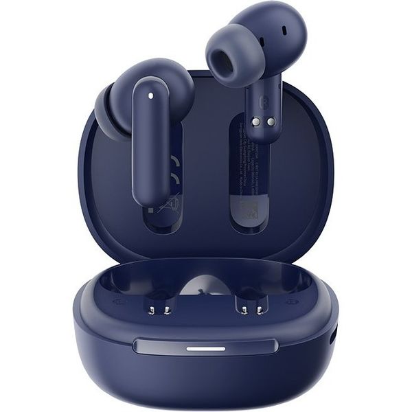 ایرفون بلوتوثی QCY مدل MeloBuds N30 با گارانتی شرکتی