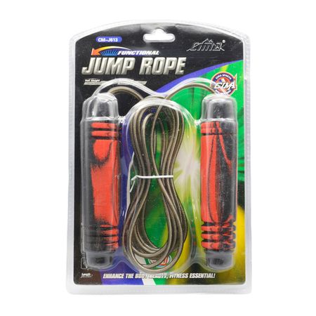 طناب ورزشی 3.01 متری مدل GS-M-190352