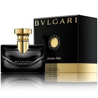 عطر بولگاری جاسمین نویر - Bvlgari Jasmin Noir ( لوزی سوئیس )