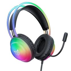 هدست سیم دار گیمینگ اونیکوما مدل X29