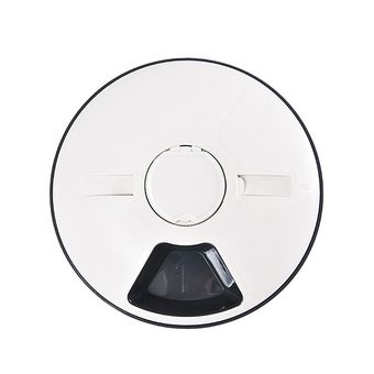 ظرف غذای اتوماتیک حیوانات خانگی مدل Timed Feeder-6m