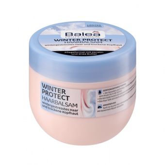 ماسک مو زمستانی باله آ