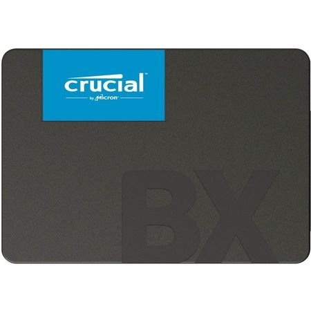 SSD Internal Crucial BX500 240GB