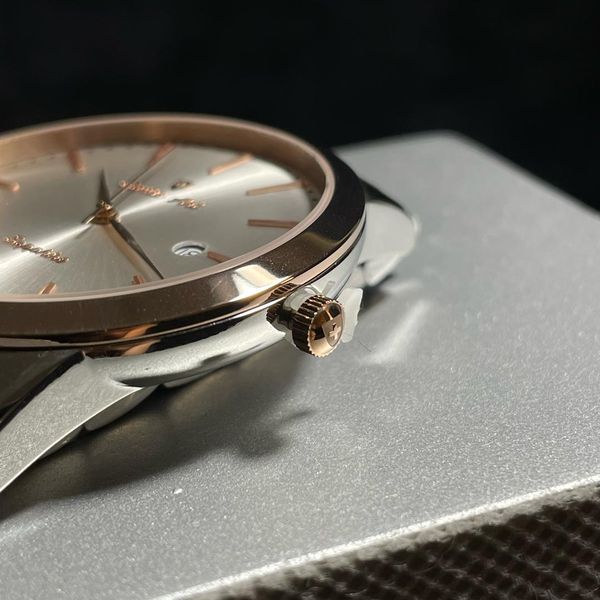 ساعت مچی عقربهای کوارتز مردانه سوئیس آرت مدل ANT62001609