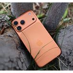 گوشی موبایل اپل مدل iPhone 17 Pro Max ZAA تک سیم کارت + eSim ظرفیت 512 گیگابایت و رم 12 گیگابایت - اکتیو  - به همراه شارژر 20 وا