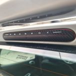 برچسب چراغ خطر خودرو کد 10448M مناسب برای پژو 207